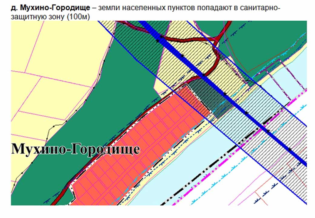 Всжм 1 тверская область схема