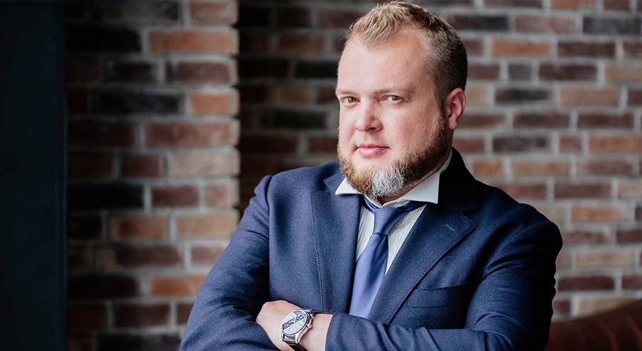 Андрей Барков