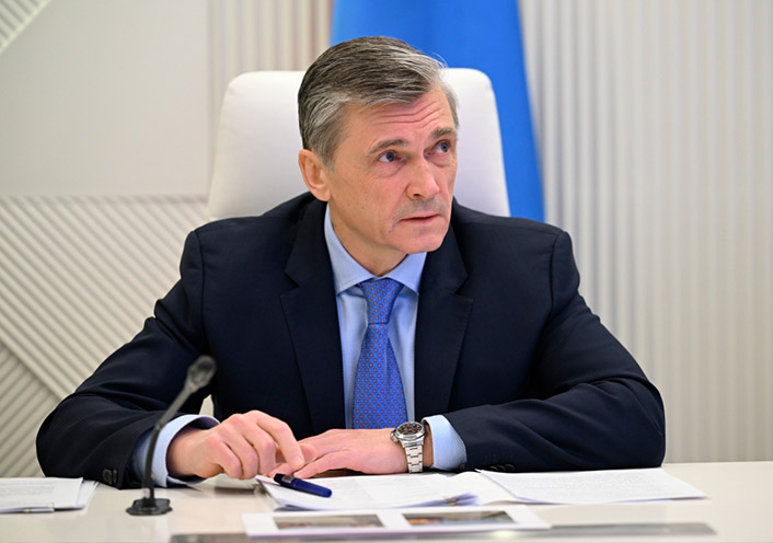 Анатолий Мещеряков