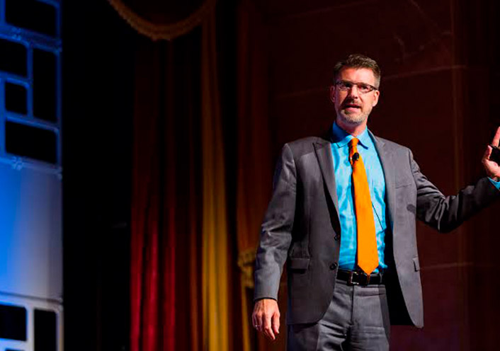 Peter Zeihan