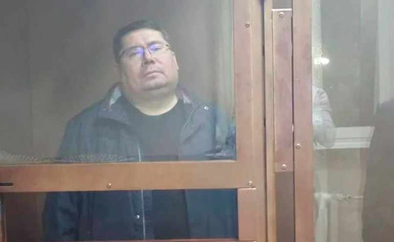 Сергей Галкин