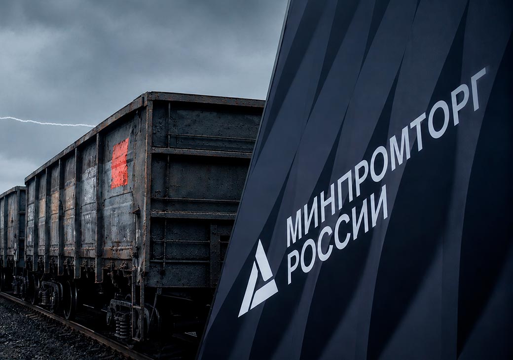 РЖД и профильные ведомоства между профицитом и дефицитом вагонного парка