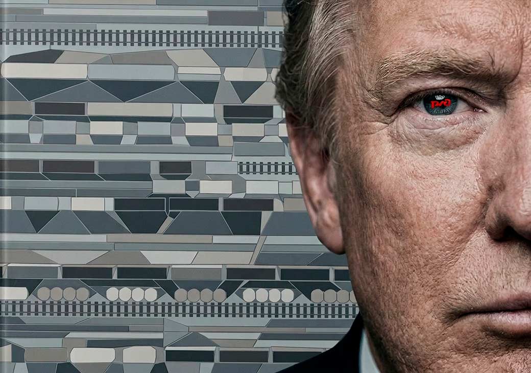 Маршрут Трампа, показатели РЖД и птичьи имена поездов - главные новости недели