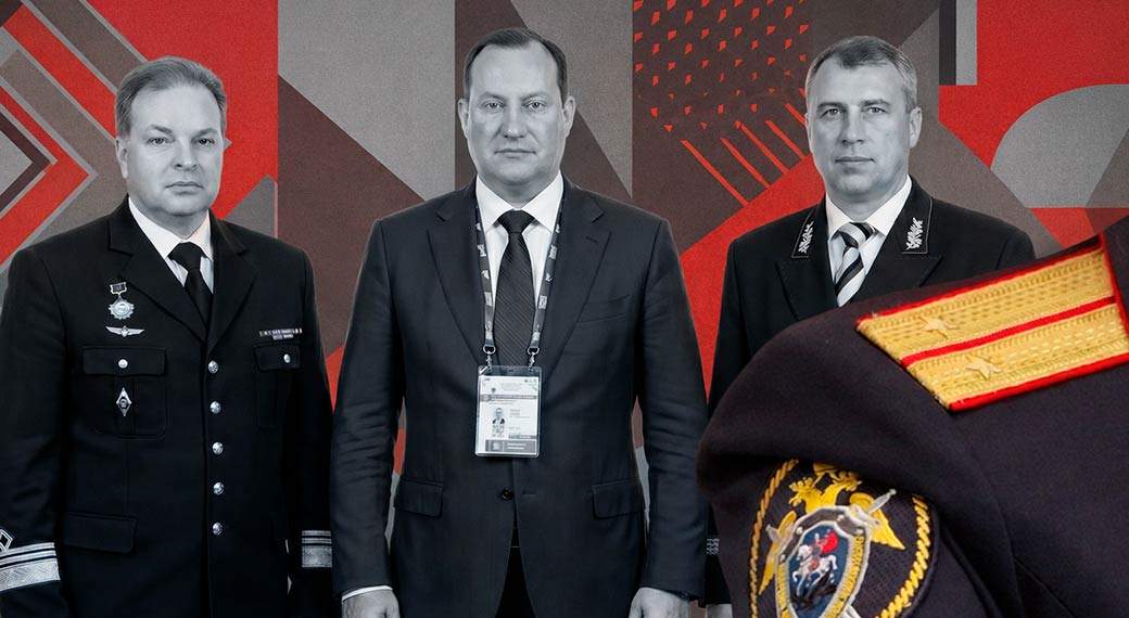 Железнодорожные начальники не редко попадают в поле зрения борцов с коррупцией