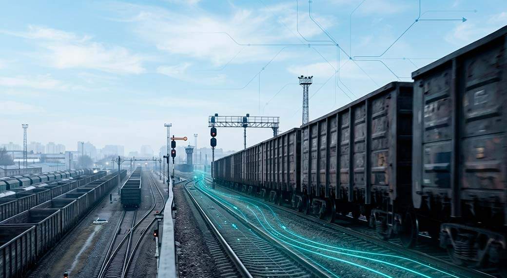 Как могли бы измениться РЖД к 2028 году