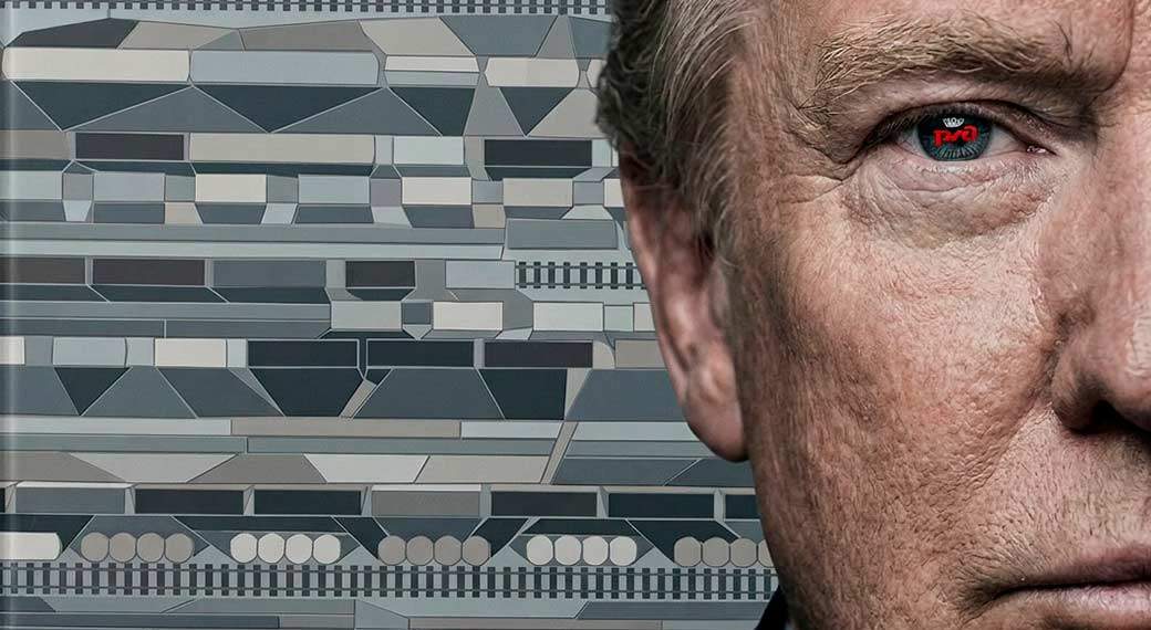 Маршрут Трампа, показатели РЖД и птичьи имена поездов - главные новости недели