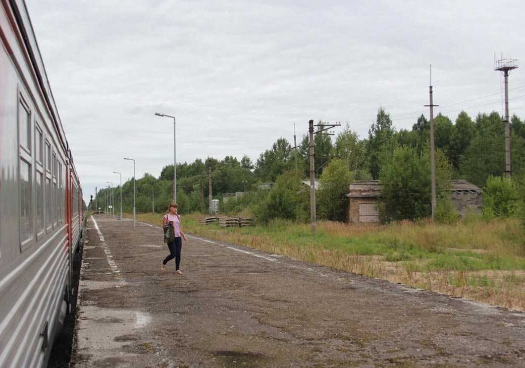 Деревня Новолисино Вконтакте Фото